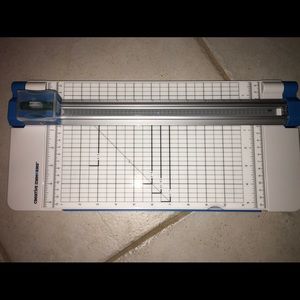 Creative Memories Paper Trimmer